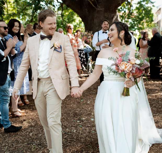 Ceremony photo